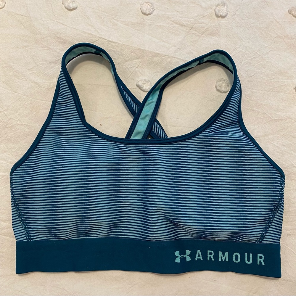 Women’s Under Armour Sports Bra